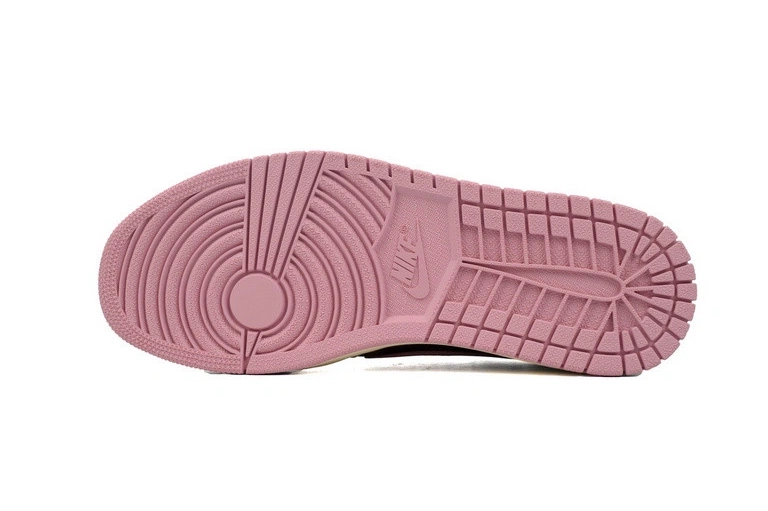 Reps OG Dark Pink SP Scott DZ4137-206    Air Pony Jordan Low Travis 1 0524